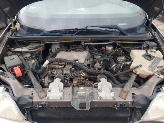 Photo 6 VIN: 1GMDX13EX3D316069 - PONTIAC MONTANA LU 