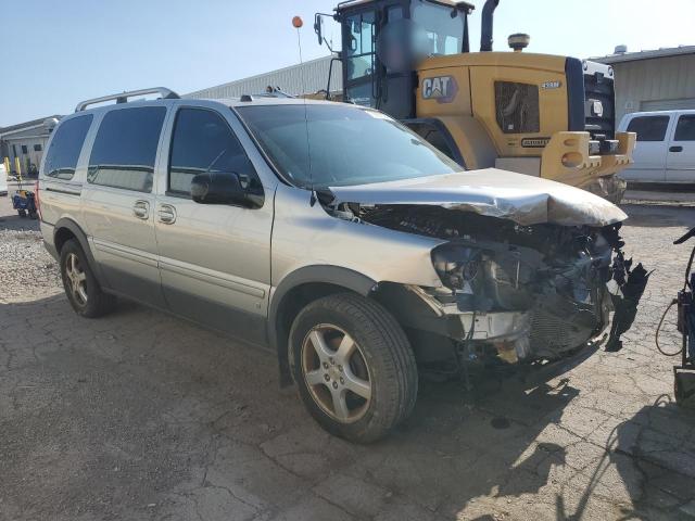 Photo 3 VIN: 1GMDX33L06D151373 - PONTIAC MONTANA SV 