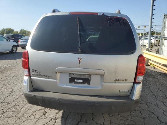 Photo 5 VIN: 1GMDX33L06D151373 - PONTIAC MONTANA SV 