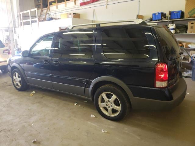 Photo 1 VIN: 1GMDX33L36D167938 - PONTIAC MONTANA 