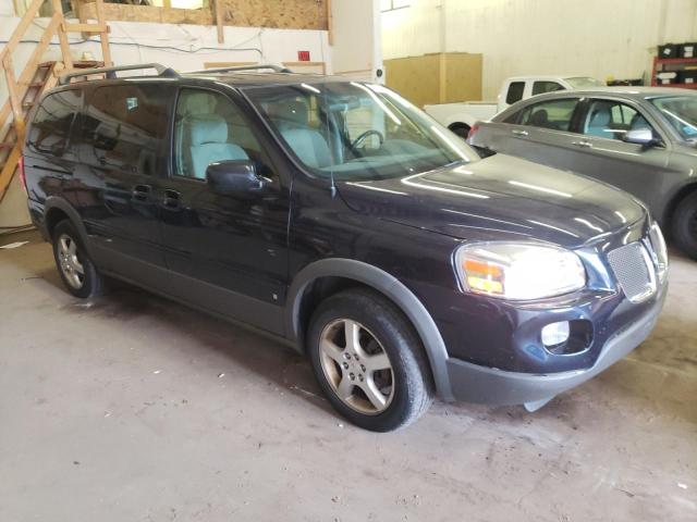 Photo 3 VIN: 1GMDX33L36D167938 - PONTIAC MONTANA 