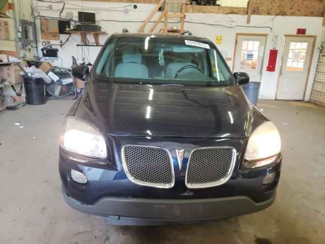 Photo 4 VIN: 1GMDX33L36D167938 - PONTIAC MONTANA 