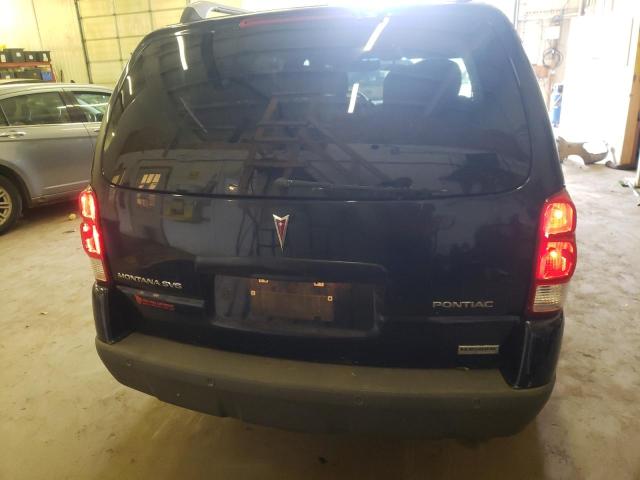 Photo 5 VIN: 1GMDX33L36D167938 - PONTIAC MONTANA 