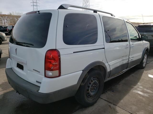 Photo 3 VIN: 1GMDX33L46D237270 - PONTIAC MONTANA SV 