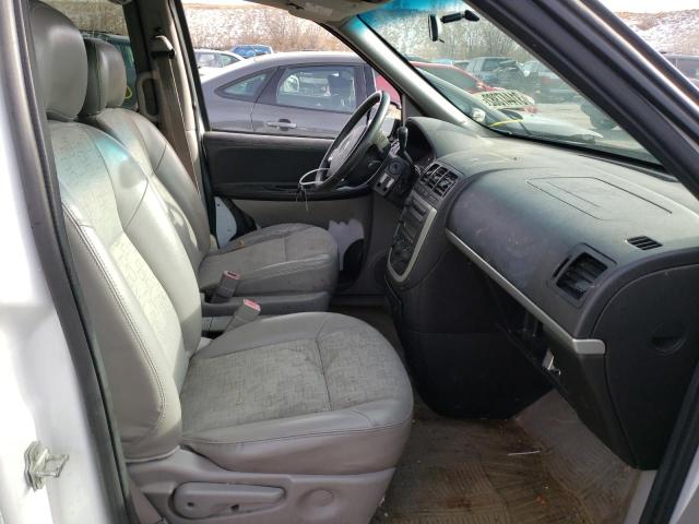 Photo 4 VIN: 1GMDX33L46D237270 - PONTIAC MONTANA SV 