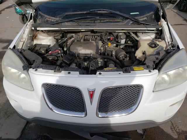 Photo 6 VIN: 1GMDX33L46D237270 - PONTIAC MONTANA SV 