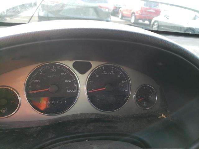 Photo 7 VIN: 1GMDX33L46D237270 - PONTIAC MONTANA SV 