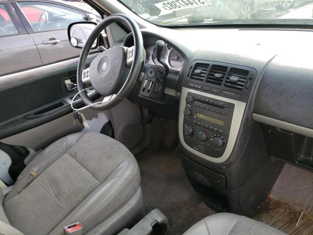 Photo 8 VIN: 1GMDX33L46D237270 - PONTIAC MONTANA SV 