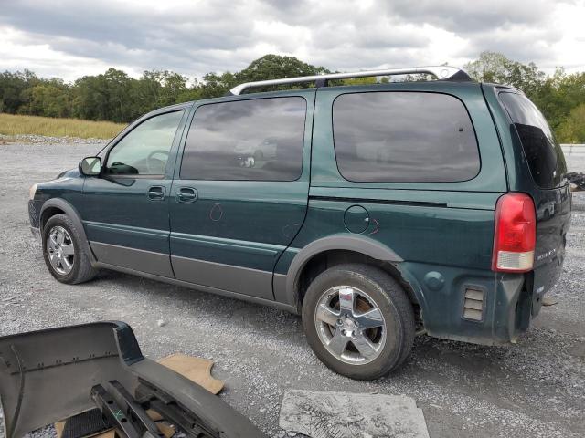 Photo 1 VIN: 1GMDX33L65D260273 - PONTIAC MONTANA SV 