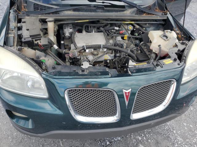 Photo 11 VIN: 1GMDX33L65D260273 - PONTIAC MONTANA SV 