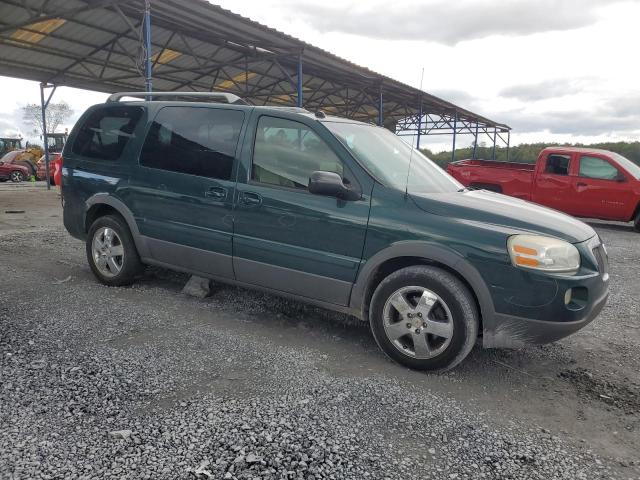 Photo 3 VIN: 1GMDX33L65D260273 - PONTIAC MONTANA SV 