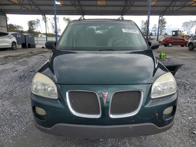 Photo 4 VIN: 1GMDX33L65D260273 - PONTIAC MONTANA SV 