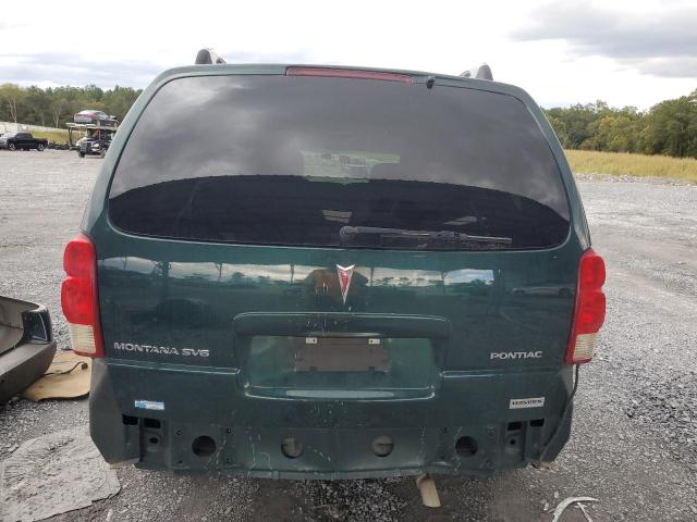 Photo 5 VIN: 1GMDX33L65D260273 - PONTIAC MONTANA SV 