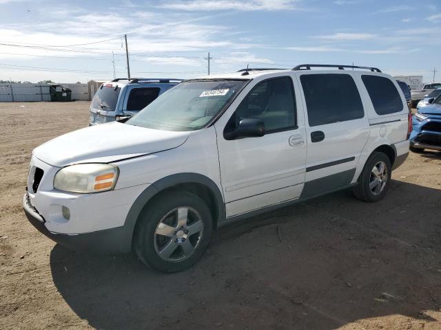 Photo 0 VIN: 1GMDX33LX5D289453 - PONTIAC MONTANA 