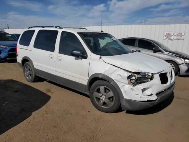 Photo 3 VIN: 1GMDX33LX5D289453 - PONTIAC MONTANA 