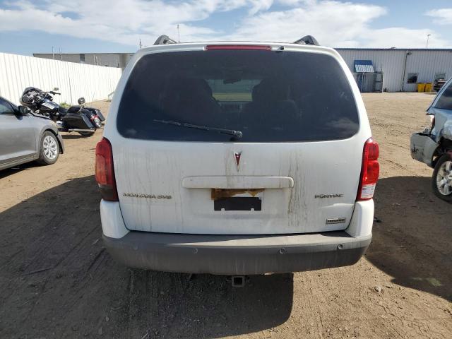 Photo 5 VIN: 1GMDX33LX5D289453 - PONTIAC MONTANA 