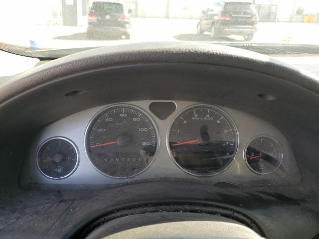 Photo 8 VIN: 1GMDX33LX5D289453 - PONTIAC MONTANA 