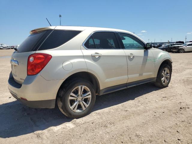 Photo 2 VIN: 1GNALAEK0EZ105207 - CHEVROLET EQUINOX LS 