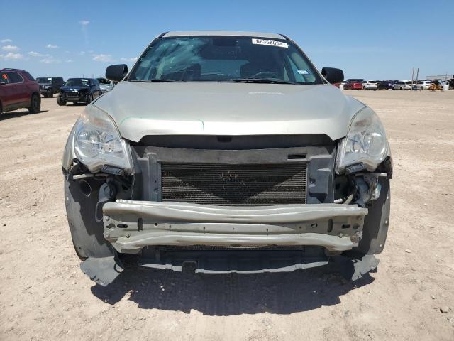 Photo 4 VIN: 1GNALAEK0EZ105207 - CHEVROLET EQUINOX LS 