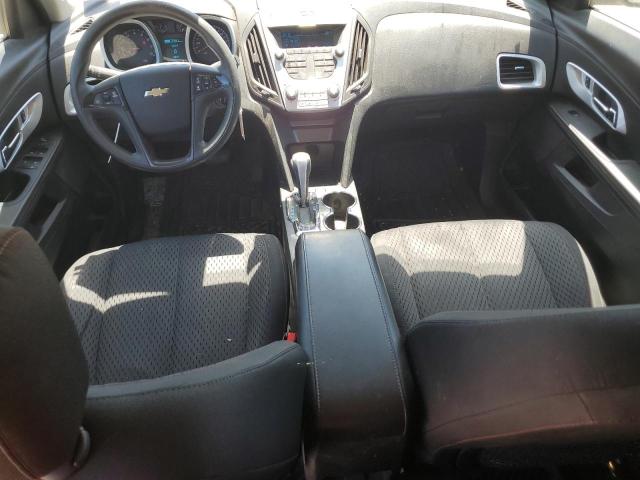 Photo 7 VIN: 1GNALAEK0EZ105207 - CHEVROLET EQUINOX LS 