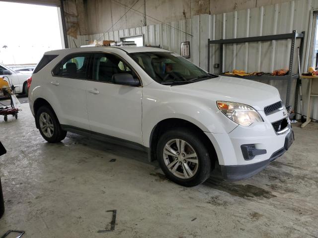 Photo 3 VIN: 1GNALAEK0EZ106552 - CHEVROLET EQUINOX LS 