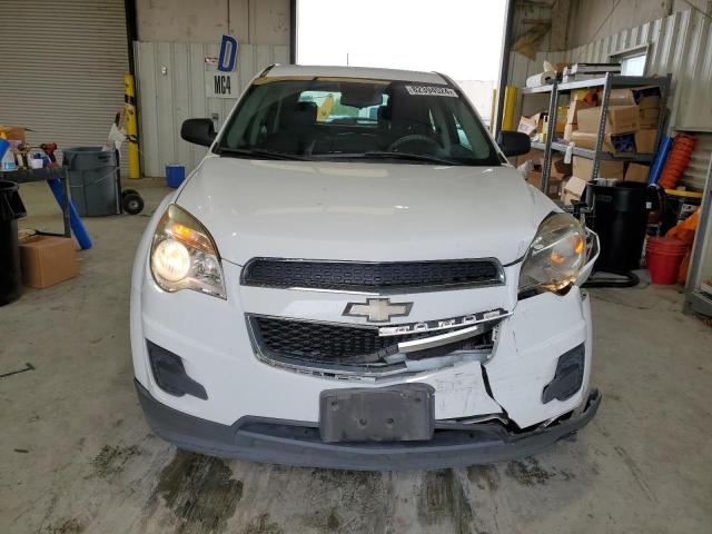 Photo 4 VIN: 1GNALAEK0EZ106552 - CHEVROLET EQUINOX LS 