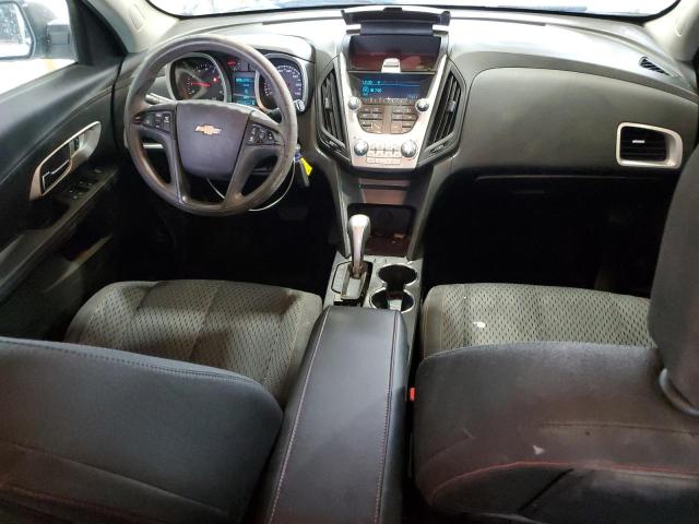 Photo 7 VIN: 1GNALAEK0EZ106552 - CHEVROLET EQUINOX LS 