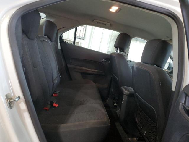 Photo 9 VIN: 1GNALAEK0EZ106552 - CHEVROLET EQUINOX LS 