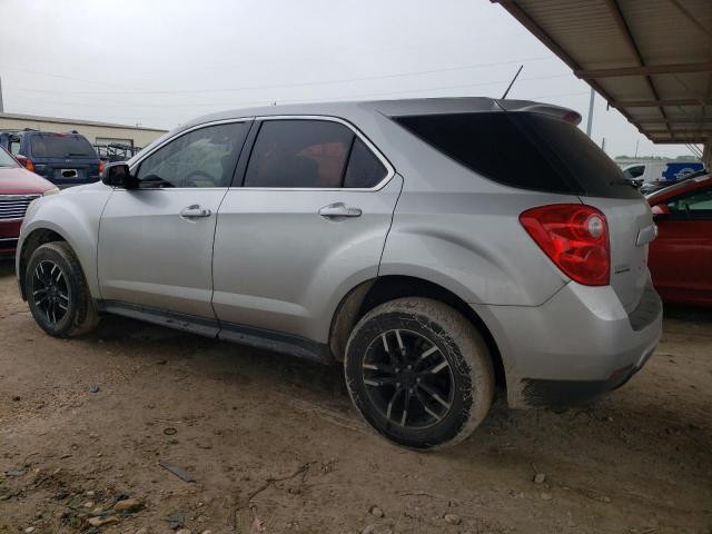 Photo 1 VIN: 1GNALAEK0EZ115171 - CHEVROLET EQUINOX LS 