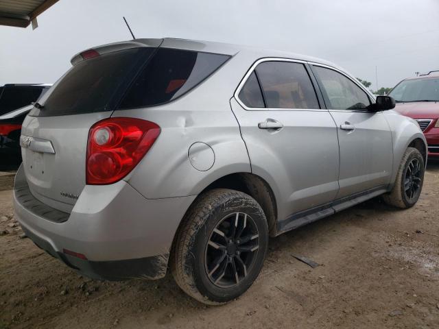 Photo 2 VIN: 1GNALAEK0EZ115171 - CHEVROLET EQUINOX LS 