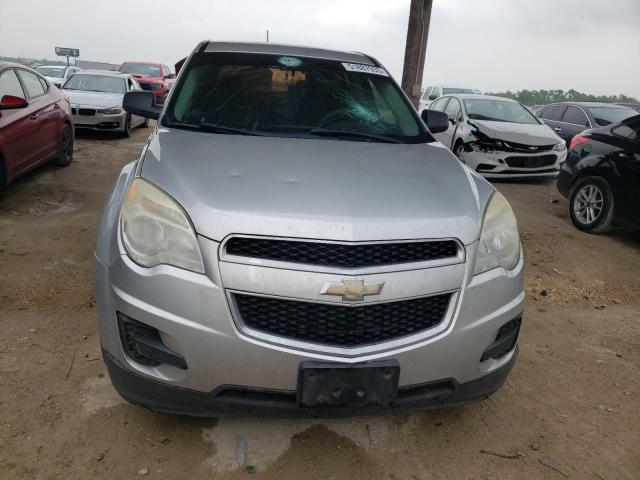 Photo 4 VIN: 1GNALAEK0EZ115171 - CHEVROLET EQUINOX LS 