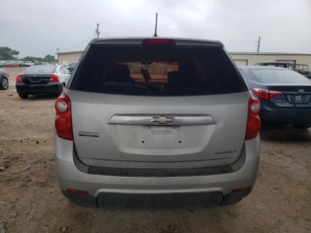 Photo 5 VIN: 1GNALAEK0EZ115171 - CHEVROLET EQUINOX LS 