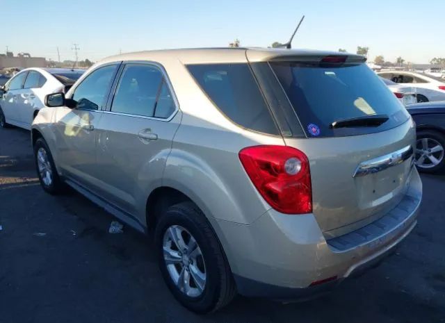 Photo 2 VIN: 1GNALAEK0EZ131483 - CHEVROLET EQUINOX 