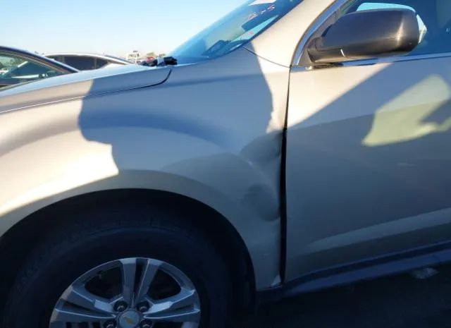 Photo 5 VIN: 1GNALAEK0EZ131483 - CHEVROLET EQUINOX 