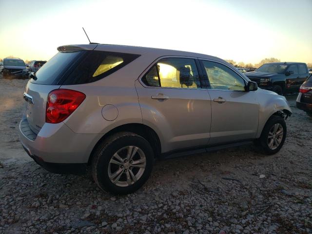 Photo 2 VIN: 1GNALAEK0FZ109694 - CHEVROLET EQUINOX LS 