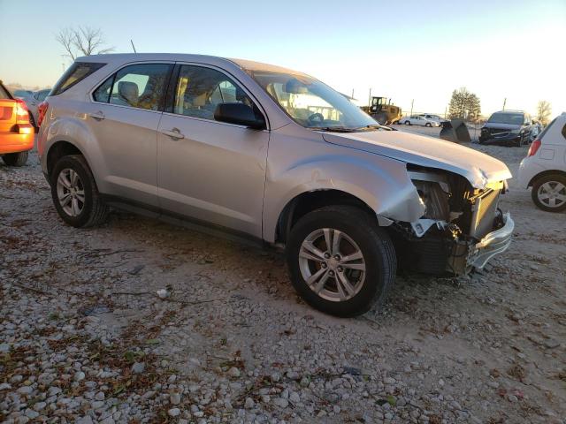 Photo 3 VIN: 1GNALAEK0FZ109694 - CHEVROLET EQUINOX LS 