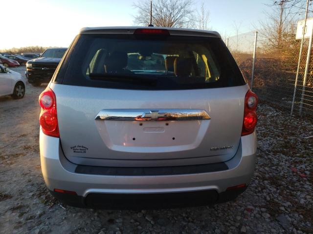 Photo 5 VIN: 1GNALAEK0FZ109694 - CHEVROLET EQUINOX LS 