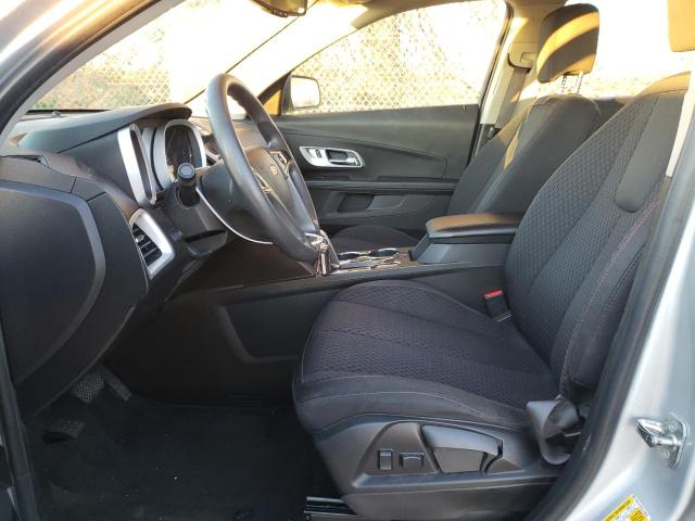 Photo 6 VIN: 1GNALAEK0FZ109694 - CHEVROLET EQUINOX LS 