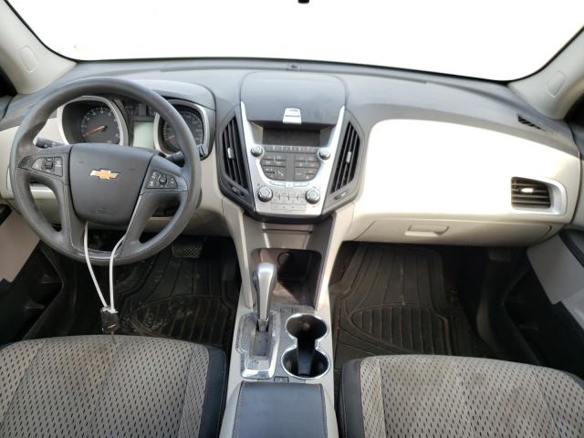 Photo 8 VIN: 1GNALAEK0FZ112448 - CHEVROLET EQUINOX LS 