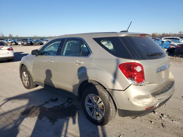 Photo 1 VIN: 1GNALAEK0FZ117830 - CHEVROLET EQUINOX 