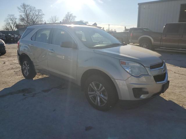 Photo 3 VIN: 1GNALAEK0FZ117830 - CHEVROLET EQUINOX 