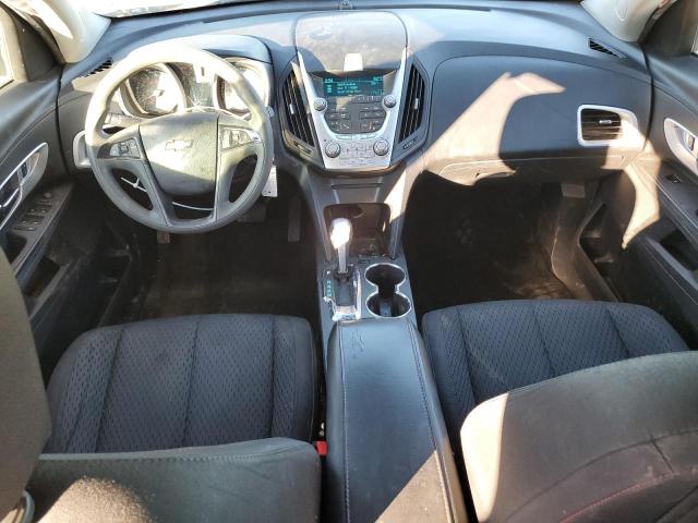 Photo 7 VIN: 1GNALAEK0FZ117830 - CHEVROLET EQUINOX 