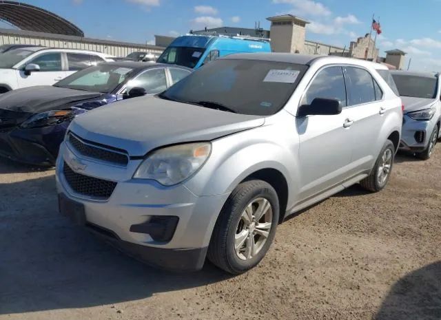 Photo 1 VIN: 1GNALAEK0FZ124387 - CHEVROLET EQUINOX 