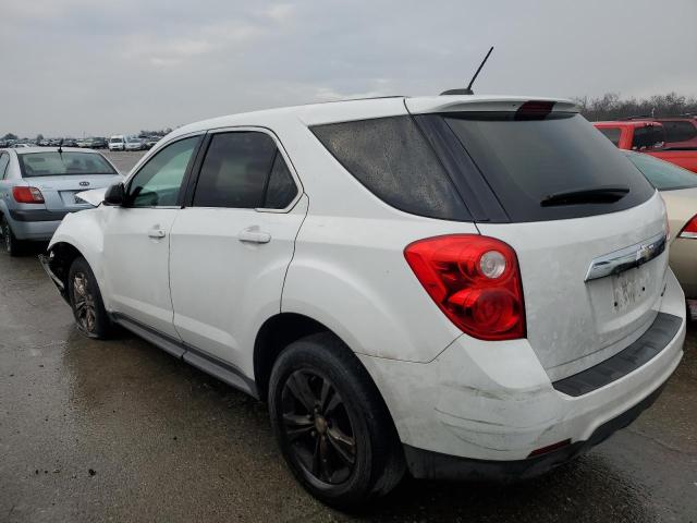 Photo 1 VIN: 1GNALAEK0FZ130710 - CHEVROLET EQUINOX LS 