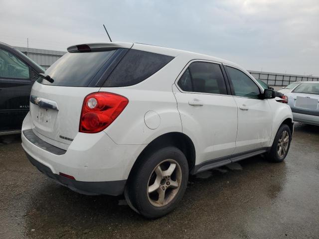 Photo 2 VIN: 1GNALAEK0FZ130710 - CHEVROLET EQUINOX LS 