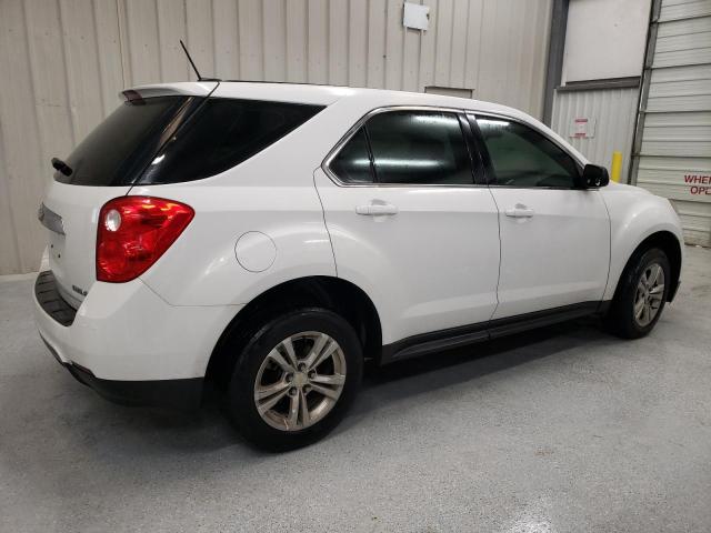 Photo 2 VIN: 1GNALAEK0FZ137723 - CHEVROLET EQUINOX 