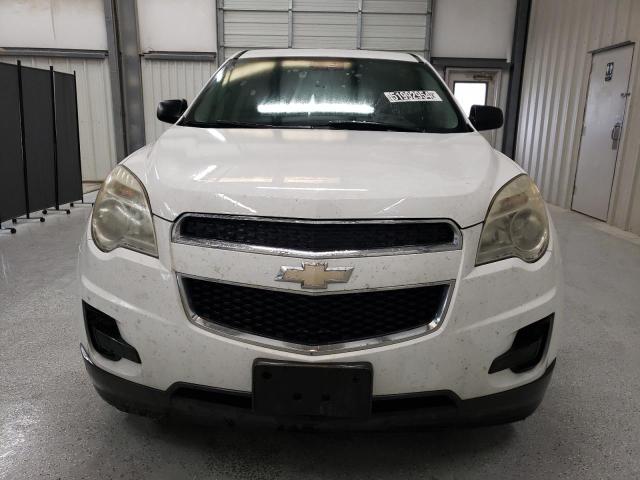 Photo 4 VIN: 1GNALAEK0FZ137723 - CHEVROLET EQUINOX 