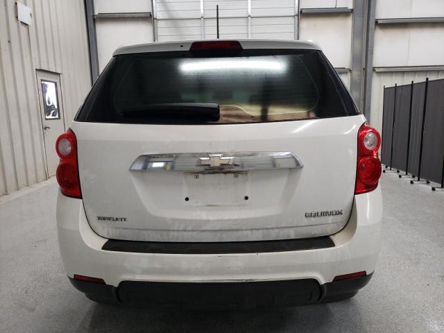 Photo 5 VIN: 1GNALAEK0FZ137723 - CHEVROLET EQUINOX 