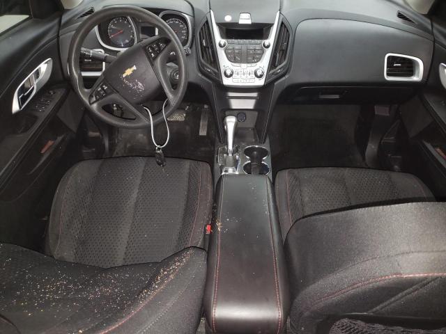 Photo 7 VIN: 1GNALAEK0FZ137723 - CHEVROLET EQUINOX 