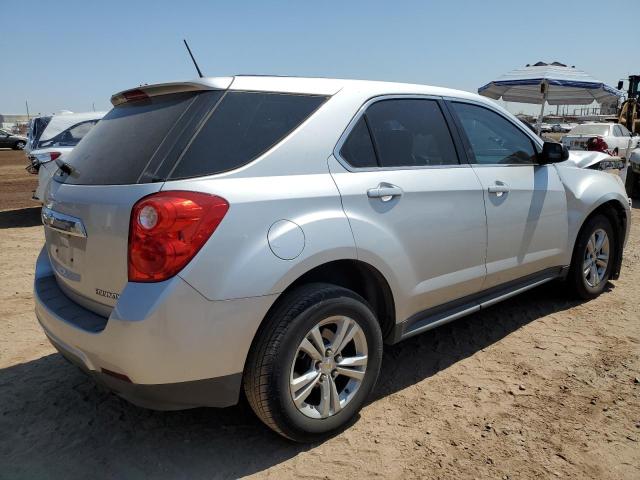 Photo 2 VIN: 1GNALAEK1EZ118029 - CHEVROLET EQUINOX LS 